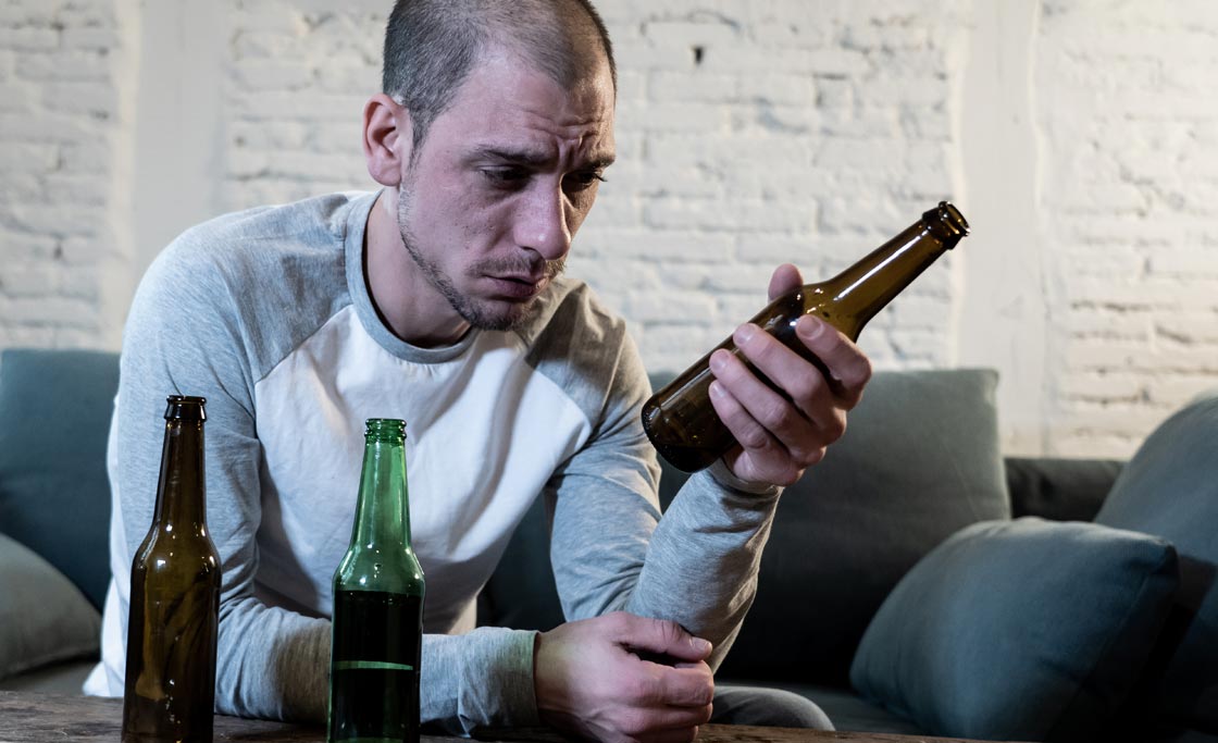 Убрать алкогольную зависимость в Шилово